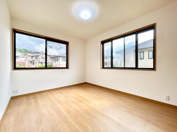 大野城市つつじケ丘４丁目の中古一戸建て