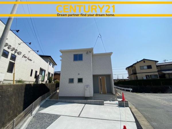 鳥栖市萱方町第二　1号棟　全4棟
