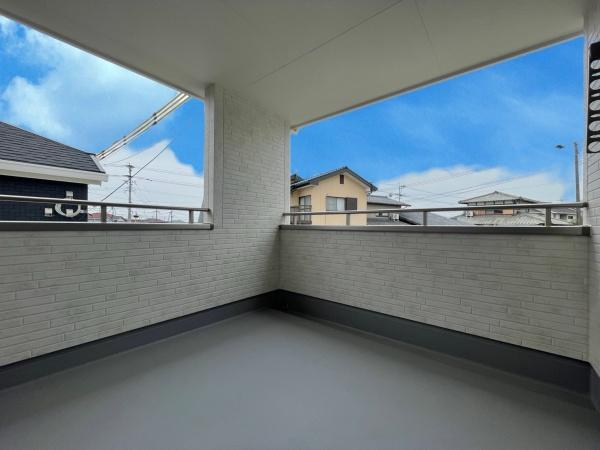 鳥栖市萱方町第二　1号棟　全4棟