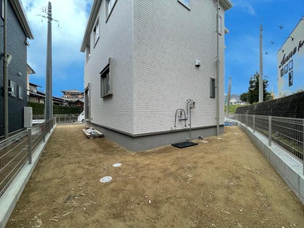 鳥栖市萱方町第二　1号棟　全4棟
