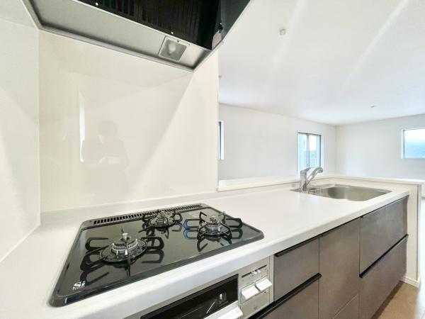 鳥栖市萱方町第二　1号棟　全4棟