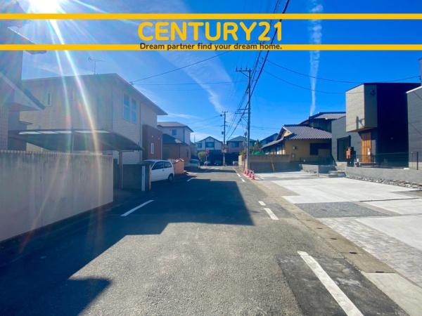 春日市春日10丁目　C号棟　全6棟