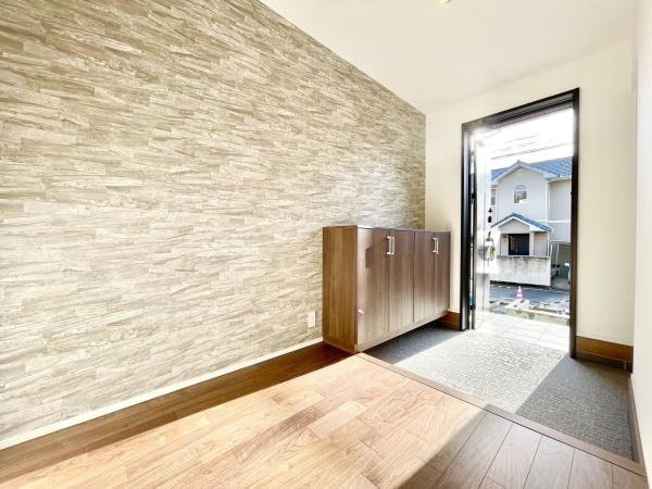 春日市春日10丁目　B号棟　全6棟