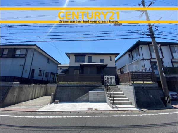 筑紫野市美しが丘南4丁目　中古戸建