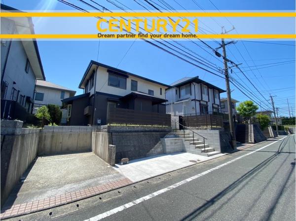 筑紫野市美しが丘南４丁目の中古一戸建て