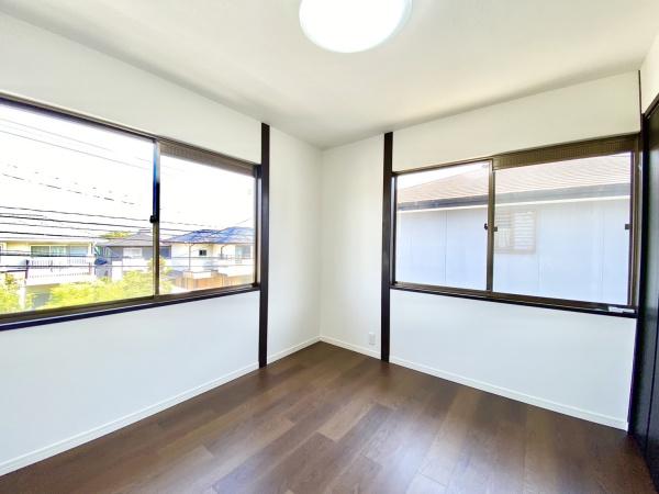筑紫野市美しが丘南４丁目の中古一戸建て