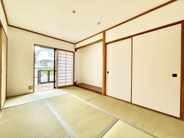 筑紫野市美しが丘南４丁目の中古一戸建て