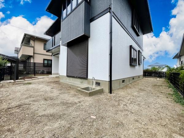 筑紫野市美しが丘南４丁目の中古一戸建て