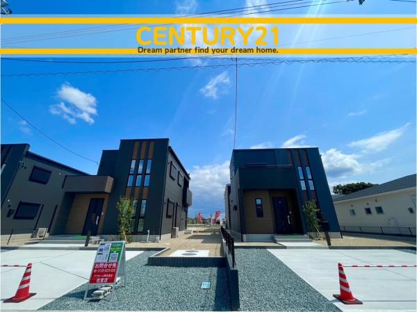みやき町東尾　5号棟　全5棟