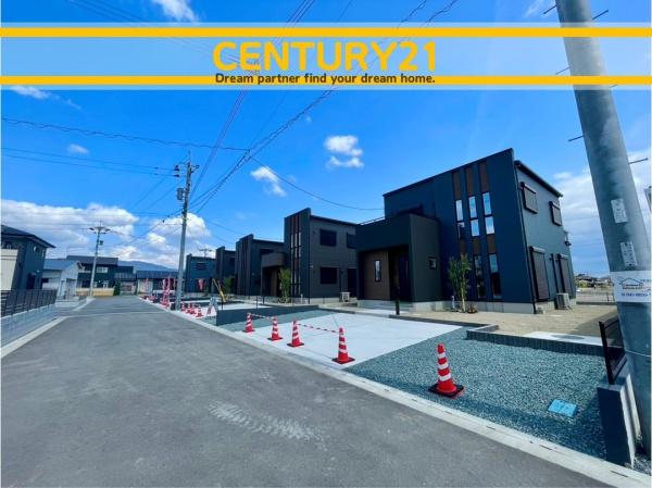 みやき町東尾　5号棟　全5棟