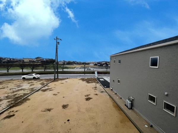 みやき町東尾　4号棟　全5棟