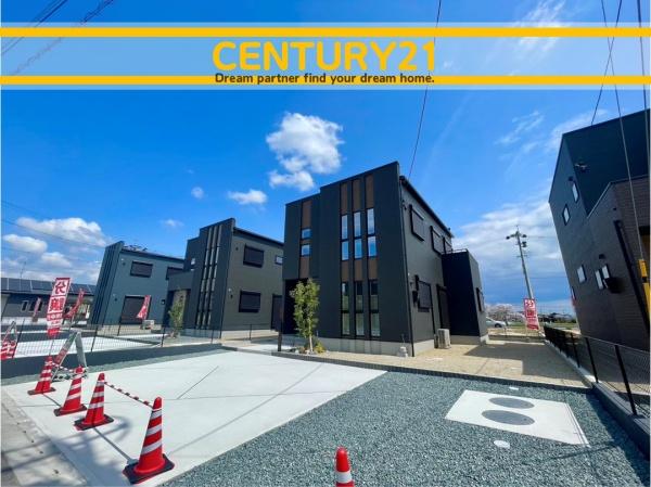 みやき町東尾　3号棟　全5棟