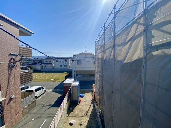 那珂川市道善1丁目　2号棟　全3棟