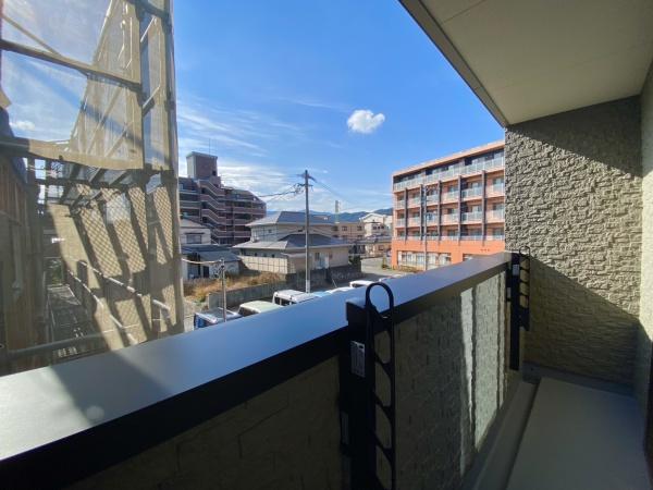 那珂川市道善1丁目　1号棟　全3棟