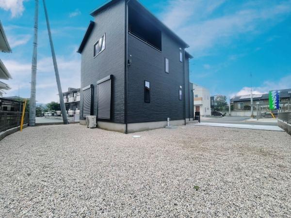 鳥栖市田代外町　1号棟　全4棟