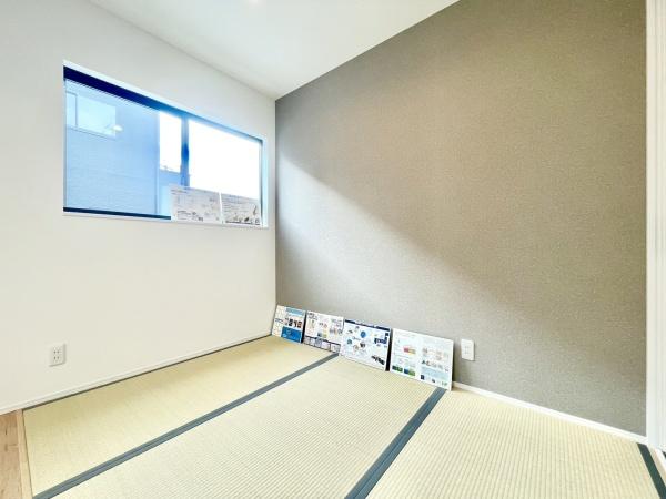 鳥栖市田代外町　2号棟　全4棟