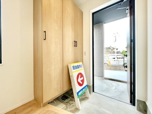 鳥栖市田代外町　2号棟　全4棟