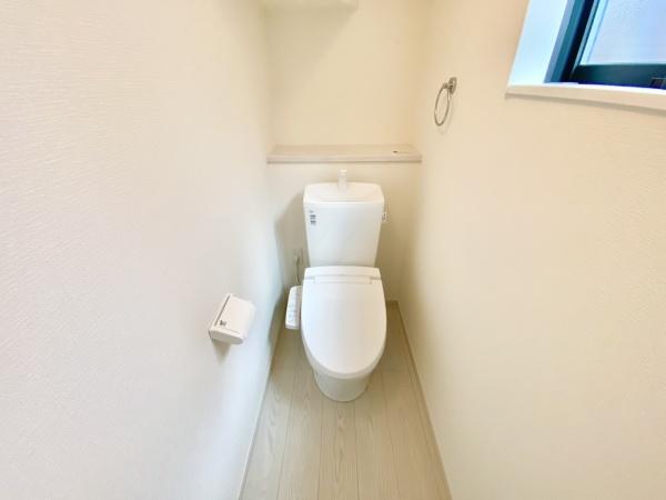 宇美町原田4丁目1期　2号棟　全2棟