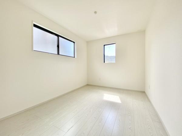 宇美町原田4丁目1期　2号棟　全2棟