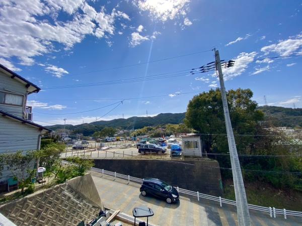 宇美町原田4丁目1期　2号棟　全2棟