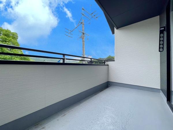 宇美町原田4丁目1期　1号棟　全2棟