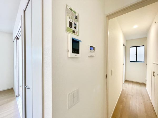 宇美町原田4丁目1期　1号棟　全2棟