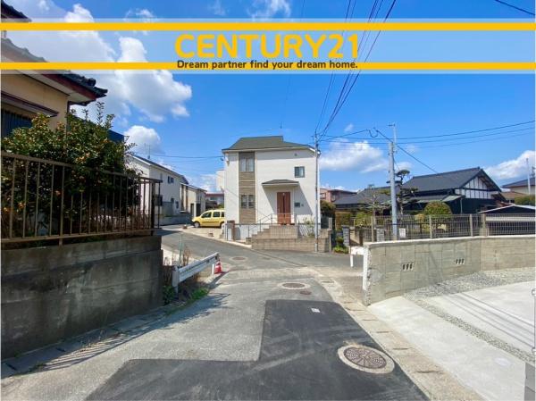 城南区干隈2丁目1期　2号棟　全2棟