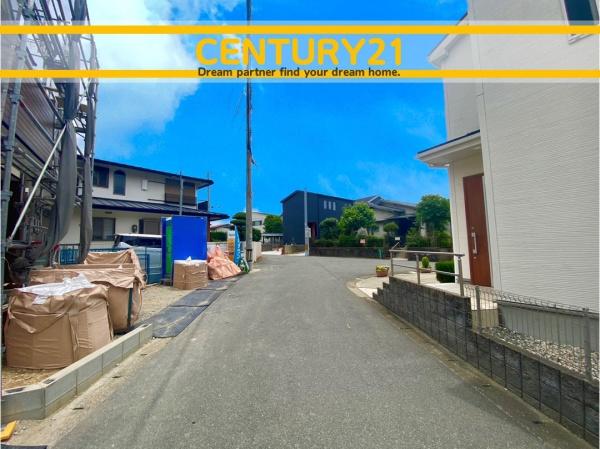 南区和田2丁目1期　2号棟　全2棟