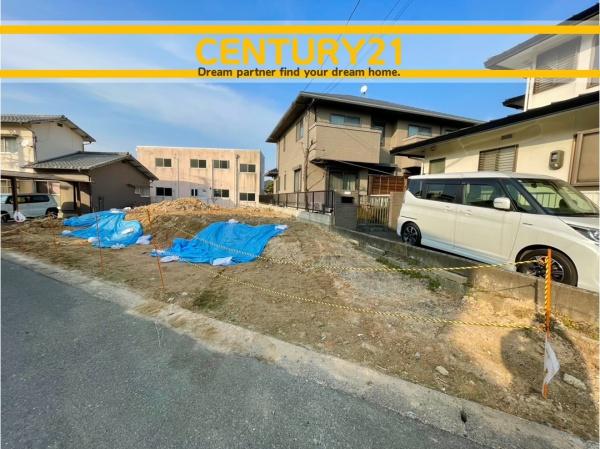 南区和田2丁目1期　2号棟　全2棟
