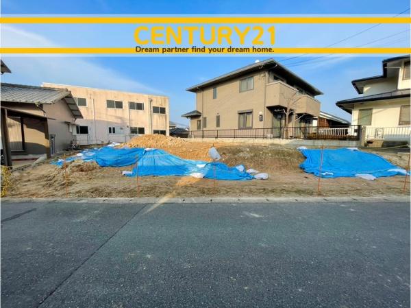 南区和田2丁目1期　2号棟　全2棟