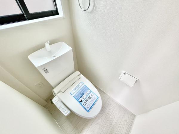 南区和田2丁目1期　1号棟　全2棟