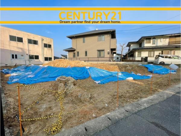 南区和田2丁目1期　1号棟　全2棟