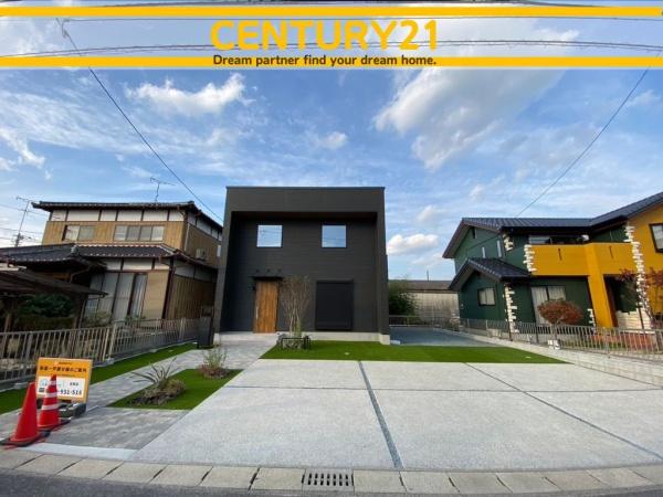 佐賀市高木瀬西4丁目　4号棟　全1棟