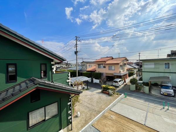 佐賀市高木瀬西4丁目　4号棟　全1棟