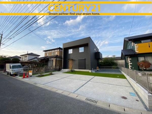 佐賀市高木瀬西4丁目　4号棟　全1棟