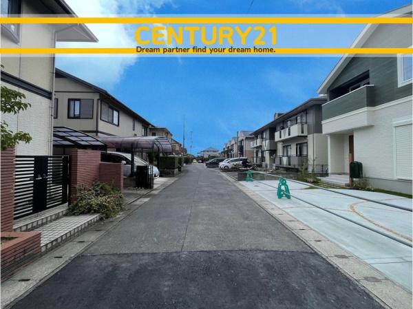 佐賀市開成2丁目　1号棟　全2棟