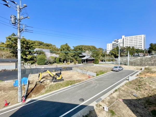 久留米市合川町　12号棟　全2棟