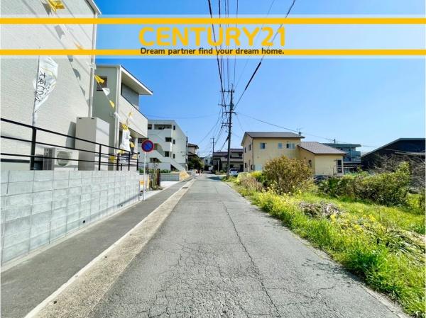 久留米市合川町　12号棟　全2棟
