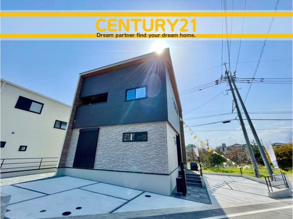 久留米市合川町　12号棟　全2棟
