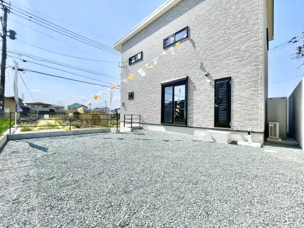 久留米市合川町　11号棟　全2棟