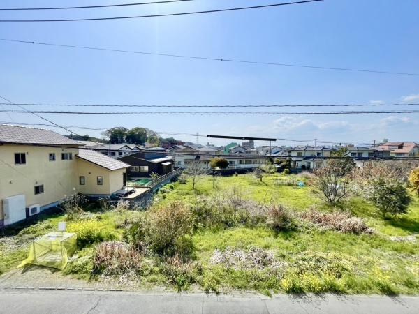久留米市合川町　11号棟　全2棟