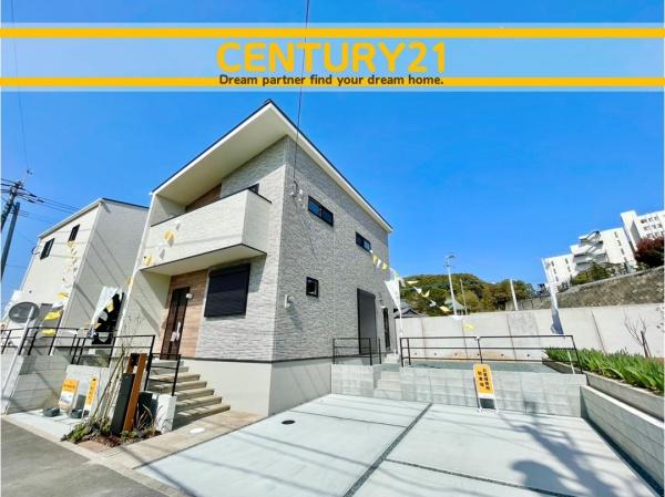 久留米市合川町　11号棟　全2棟
