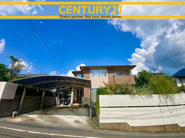 筑紫野市原　中古戸建