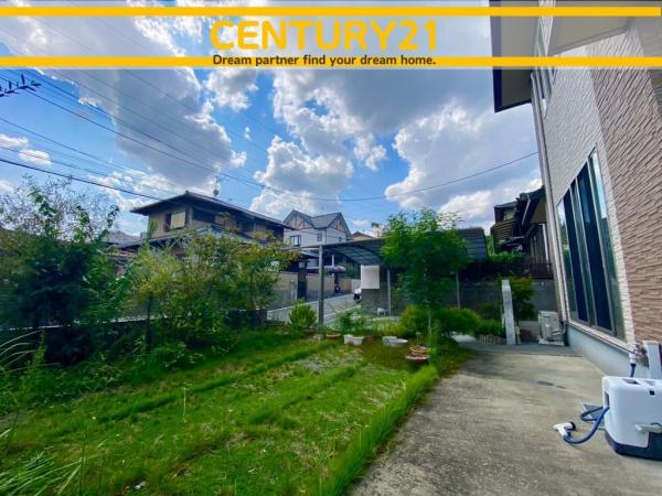 筑紫野市大字原の中古一戸建て