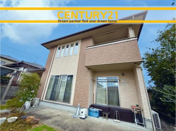 筑紫野市大字原の中古一戸建て