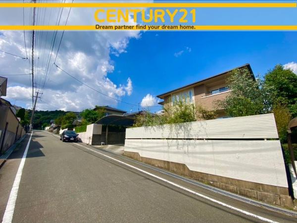 筑紫野市大字原の中古一戸建て