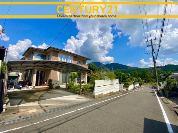 筑紫野市大字原の中古一戸建て