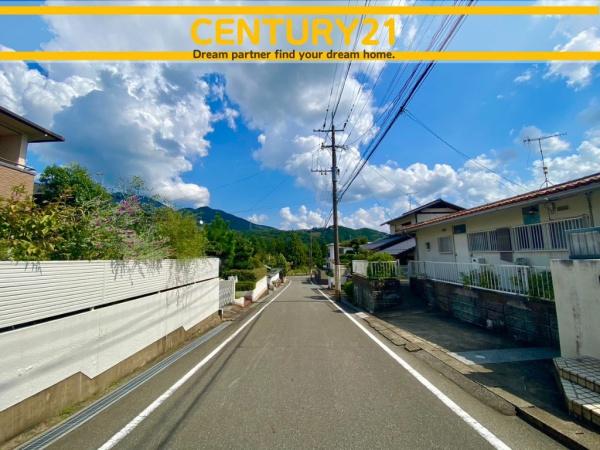 筑紫野市原　中古戸建