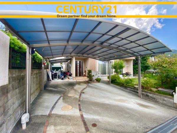 筑紫野市原　中古戸建
