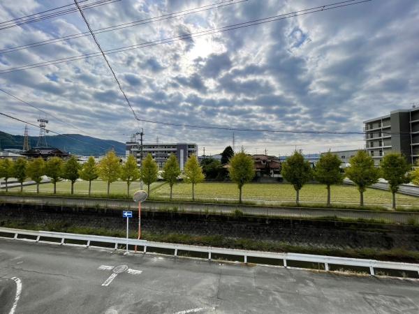 大野城市川久保1丁目1期　2号棟　全2棟